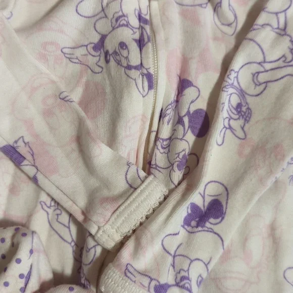 Disney Baby Girl Clothes